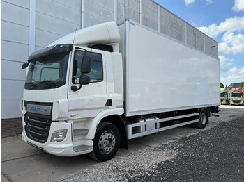 Bakwagen DAF CF 320