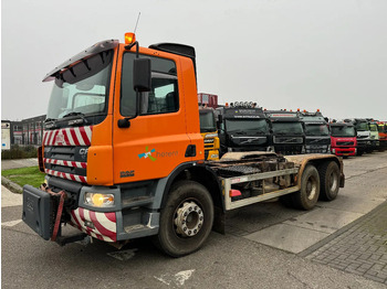 Chassis vrachtwagen DAF CF 75 310