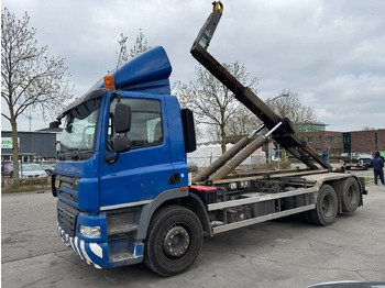 Haakarmsysteem vrachtwagen DAF CF 85 360