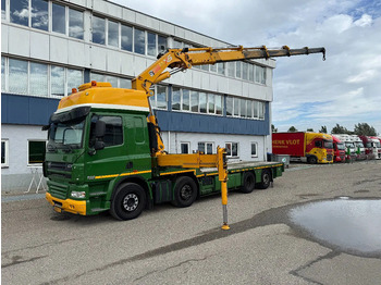 Kraanwagen DAF CF 85 410