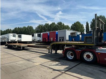 Dieplader oplegger FLOOR