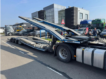 Autotransport oplegger GS MEPPEL