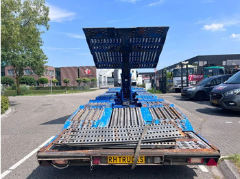Autovrachtwagen vrachtwagen Iveco Stralis 460 6X2 EURO 6 + GS MEPPEL - TRUCK-TRANS: afbeelding 5