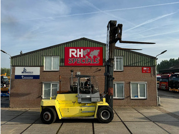 Diesel heftruck KALMAR