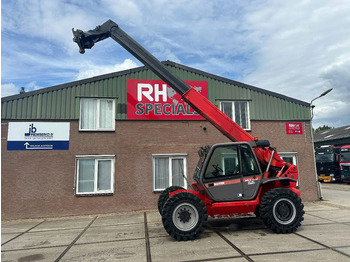 Verreiker MANITOU MLT 845