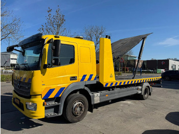 Bergingsvoertuig MERCEDES-BENZ Atego 1524
