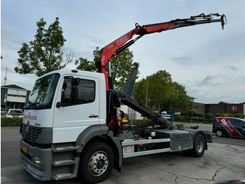 Haakarmsysteem vrachtwagen MERCEDES-BENZ Atego