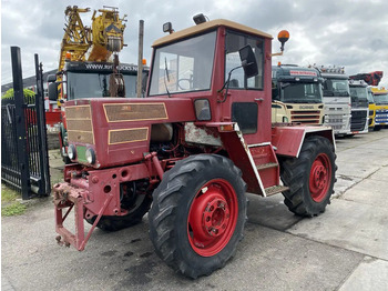 Tractor MERCEDES-BENZ