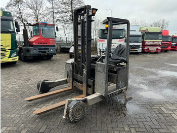 Diesel heftruck TERBERG
