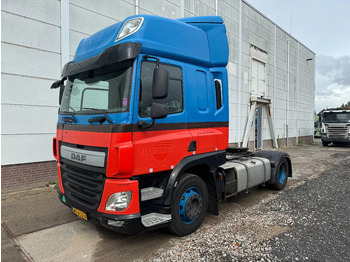 Trekker DAF CF 400