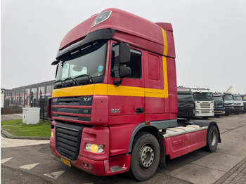 Trekker DAF XF 105 460