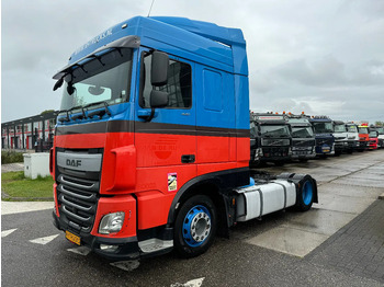 Trekker DAF XF 440