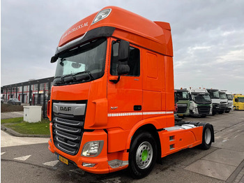 Trekker DAF XF 450