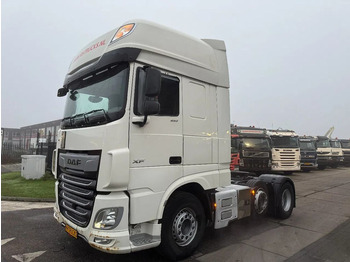 Trekker DAF XF 450