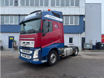 Trekker VOLVO FH 420