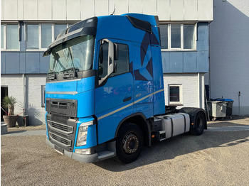 Trekker VOLVO FH 460