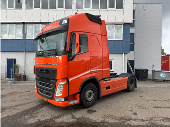 Trekker VOLVO FH 500
