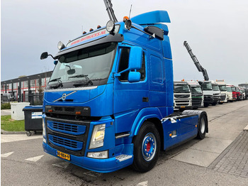 Trekker VOLVO FM 370