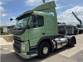 Trekker VOLVO FM 420