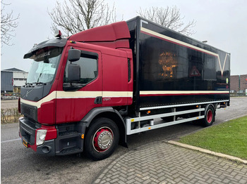 Bakwagen VOLVO FE 280