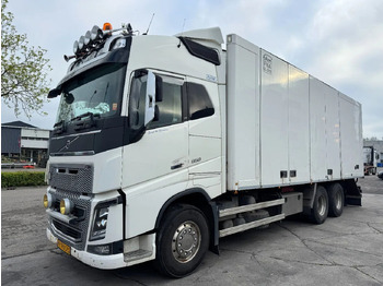 Koelwagen vrachtwagen VOLVO FH16 650
