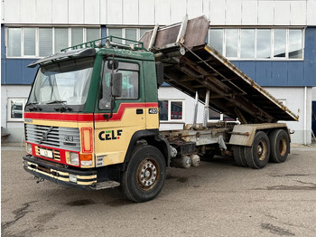 Kabelsysteem truck VOLVO FL12