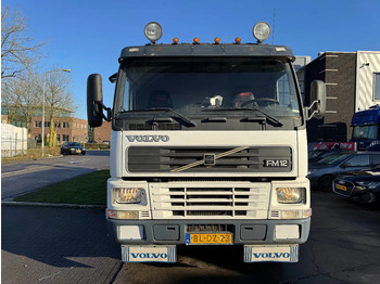 Leasing Volvo FM 12.340 6X2 - EURO 3 + PALFINGER PK15002 + LIFT/STEERING AXLE Volvo FM 12.340 6X2 - EURO 3 + PALFINGER PK15002 + LIFT/STEERING AXLE: afbeelding 2