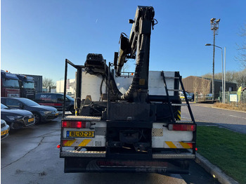 Leasing Volvo FM 12.340 6X2 - EURO 3 + PALFINGER PK15002 + LIFT/STEERING AXLE Volvo FM 12.340 6X2 - EURO 3 + PALFINGER PK15002 + LIFT/STEERING AXLE: afbeelding 5