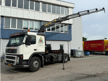 Kraanwagen VOLVO FM 340