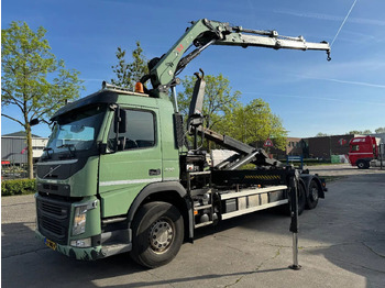 Haakarmsysteem vrachtwagen VOLVO FM 370