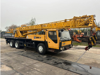 Leasing XCMG QY20B.5 6X6 FULL STEEL XCMG QY20B.5 6X6 FULL STEEL: afbeelding 4 Leasing XCMG QY20B.5 6X6 FULL STEEL XCMG QY20B.5 6X6 FULL STEEL: afbeelding 4