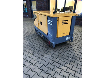 Industrie generator ATLAS