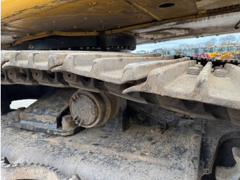 Rupsgraafmachine CAT 349: afbeelding 4