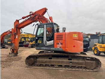 Rupsgraafmachine HITACHI ZX225