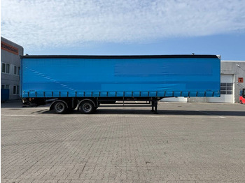 Schuifzeiloplegger KEL-BERG City curtain / City-Plane / City gardin: afbeelding 2 Schuifzeiloplegger KEL-BERG City curtain / City-Plane / City gardin: afbeelding 2