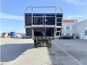 Kipper oplegger KEL-BERG T219V 23 m³: afbeelding 2 Kipper oplegger KEL-BERG T219V 23 m³: afbeelding 2