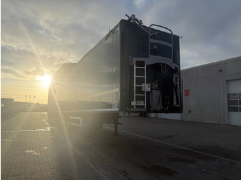 Schuifvloer oplegger KNAPEN