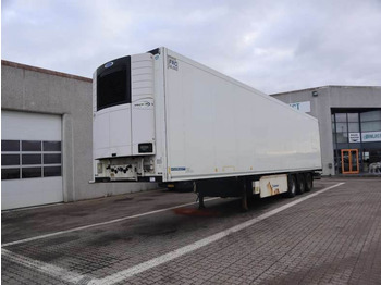 Koelwagen oplegger KRONE