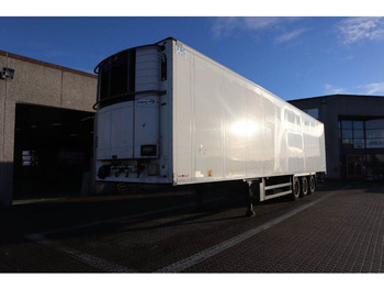 Koelwagen oplegger SCHMITZ