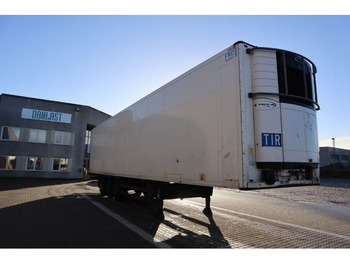 Koelwagen oplegger Schmitz Cargobull 3 aks køletrailer: afbeelding 4 Koelwagen oplegger Schmitz Cargobull 3 aks køletrailer: afbeelding 4