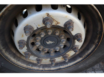 Koelwagen oplegger Schmitz Cargobull 3 aks køletrailer: afbeelding 2 Koelwagen oplegger Schmitz Cargobull 3 aks køletrailer: afbeelding 2