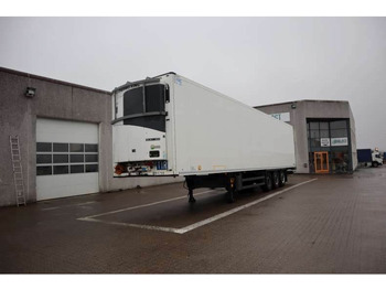 Koelwagen oplegger SCHMITZ
