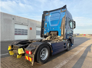 Trekker Ford F-Max: afbeelding 3