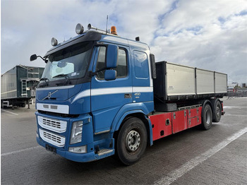 Kabelsysteem truck VOLVO FM 450