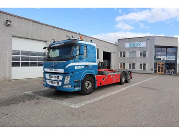 Kabelsysteem truck VOLVO FM 450
