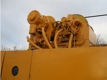 Alle terrein kraan Grove Coles TM 80/88 T: afbeelding 5 Alle terrein kraan Grove Coles TM 80/88 T: afbeelding 5