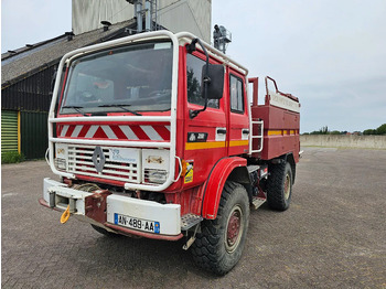 Brandweerwagen RENAULT Midliner M 210