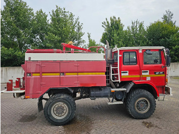 Brandweerwagen Renault M210 Arbois 3500L - Hydraulic winch: afbeelding 4