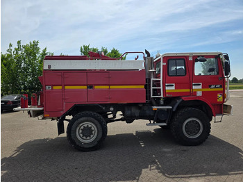 Brandweerwagen Renault M210 M210: afbeelding 4