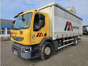 Schuifzeilen vrachtwagen RENAULT Premium 270